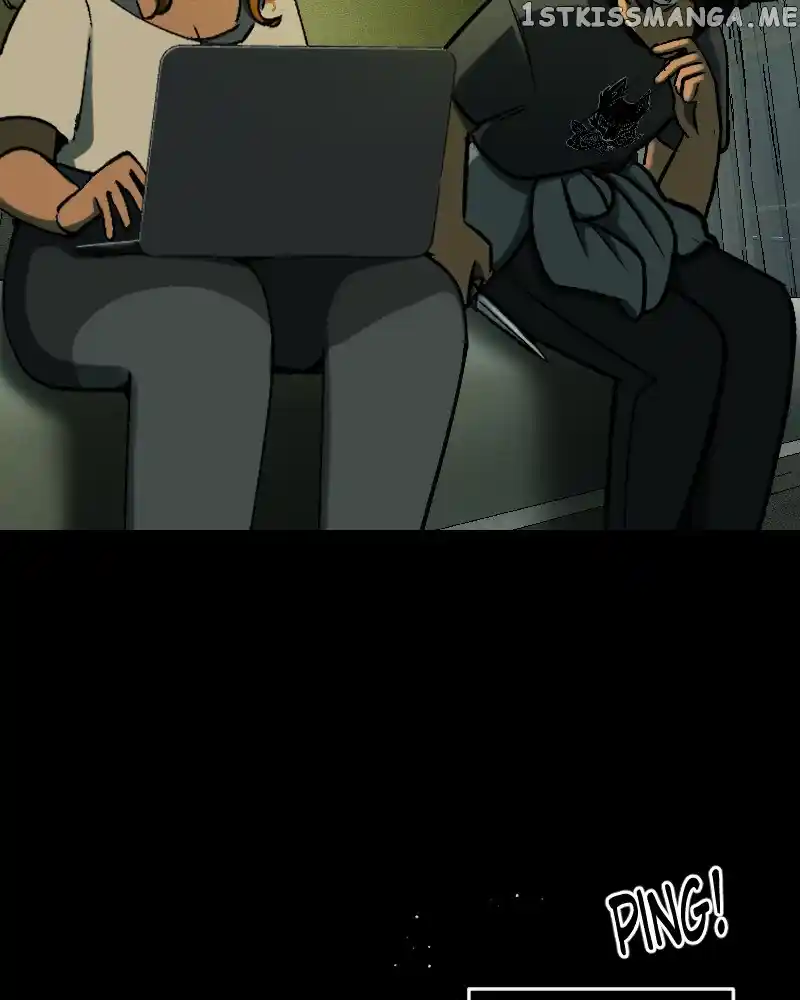 Not Even Bones Chapter 159