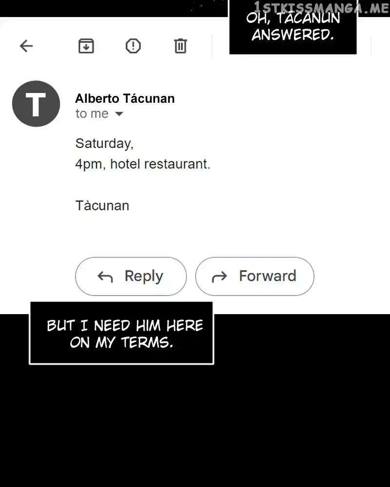 Not Even Bones Chapter 159