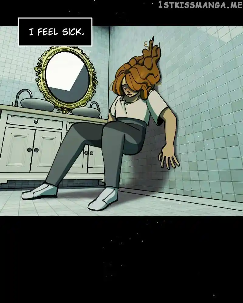 Not Even Bones Chapter 159