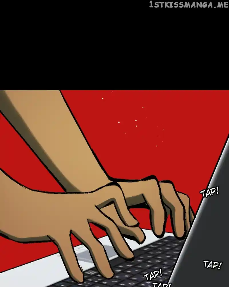 Not Even Bones Chapter 159