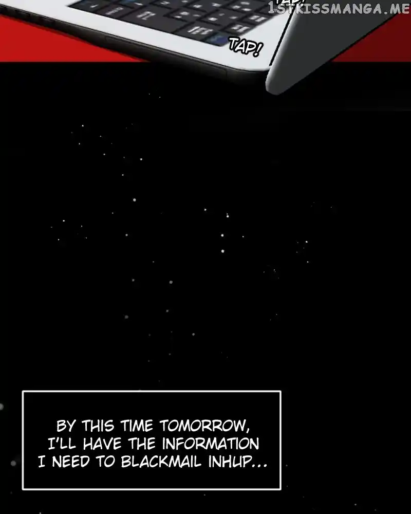 Not Even Bones Chapter 159