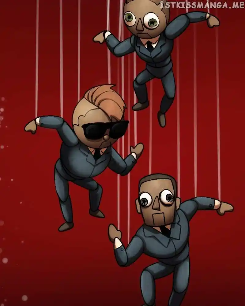 Not Even Bones Chapter 159