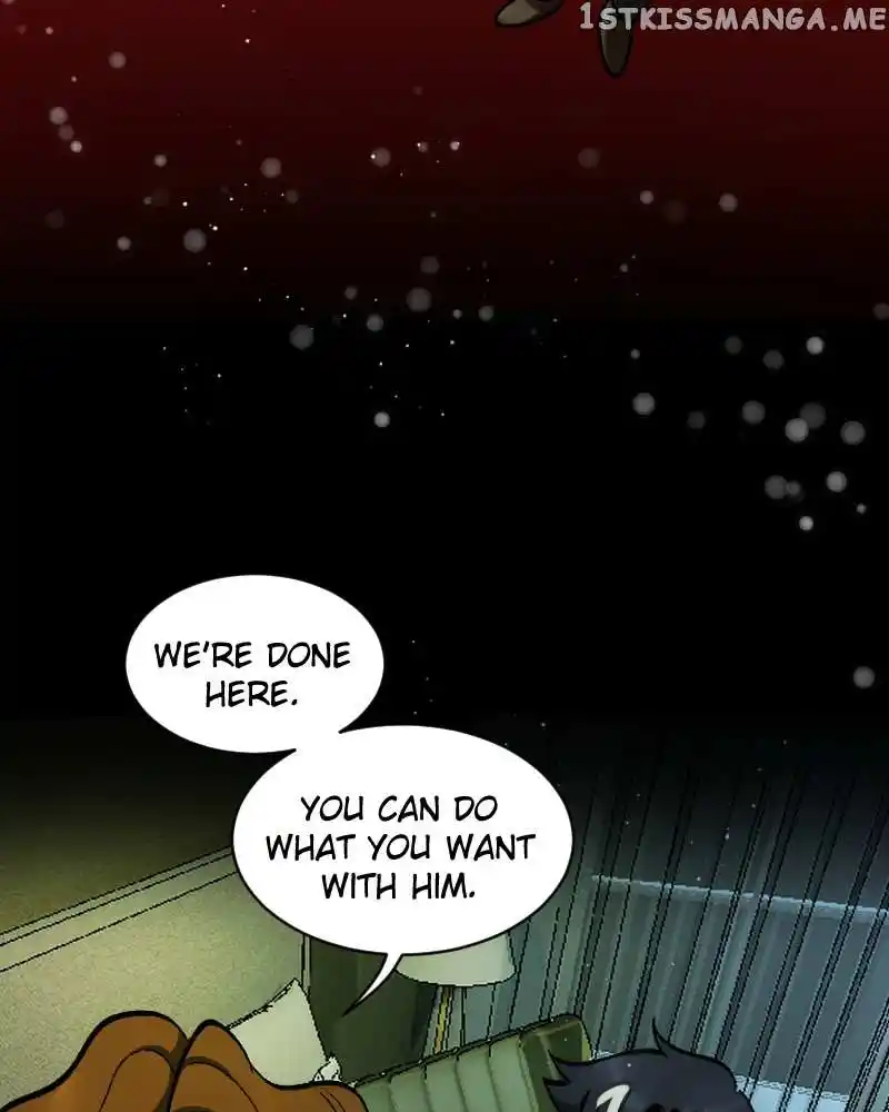 Not Even Bones Chapter 159