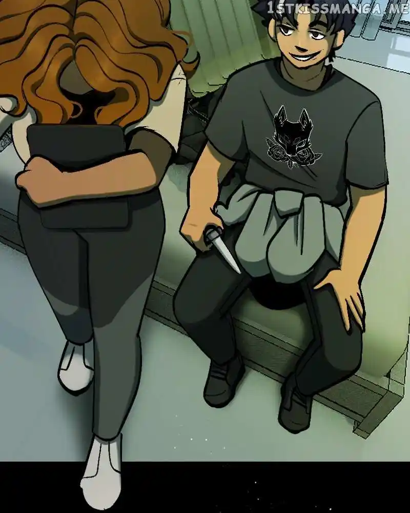 Not Even Bones Chapter 159