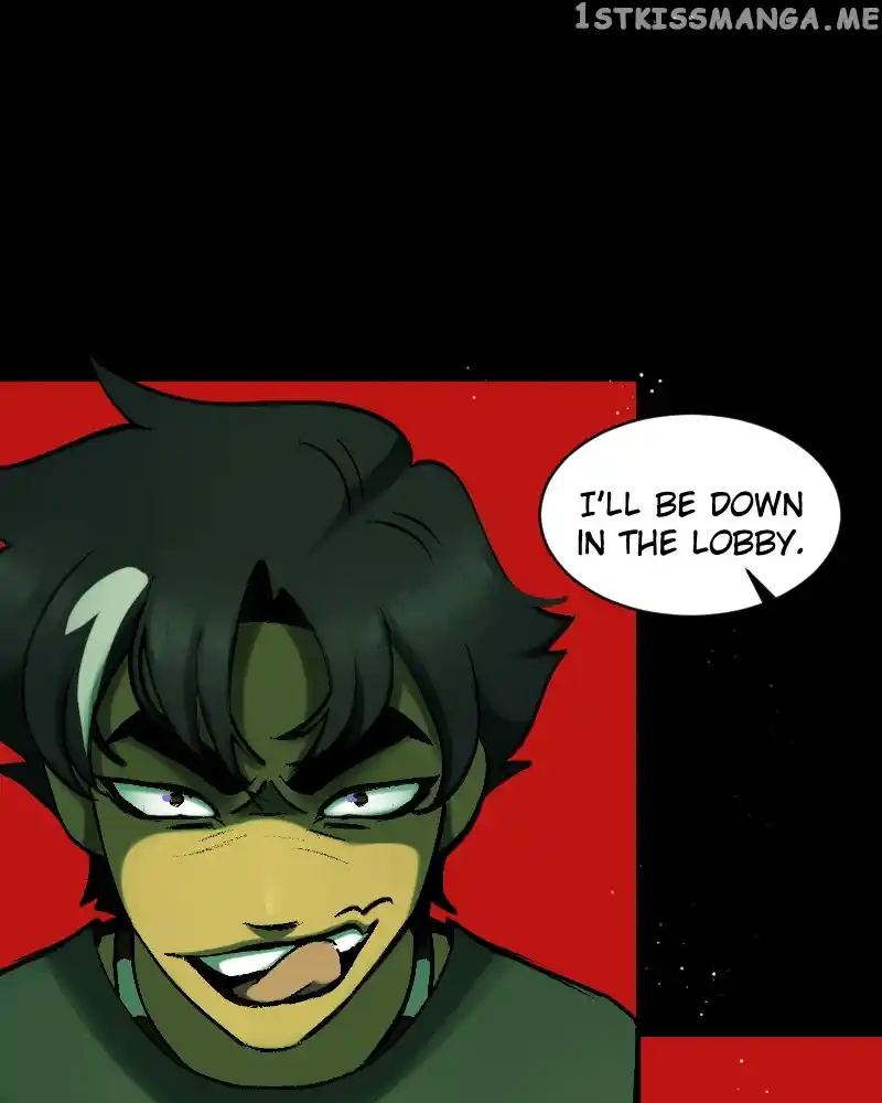 Not Even Bones Chapter 159