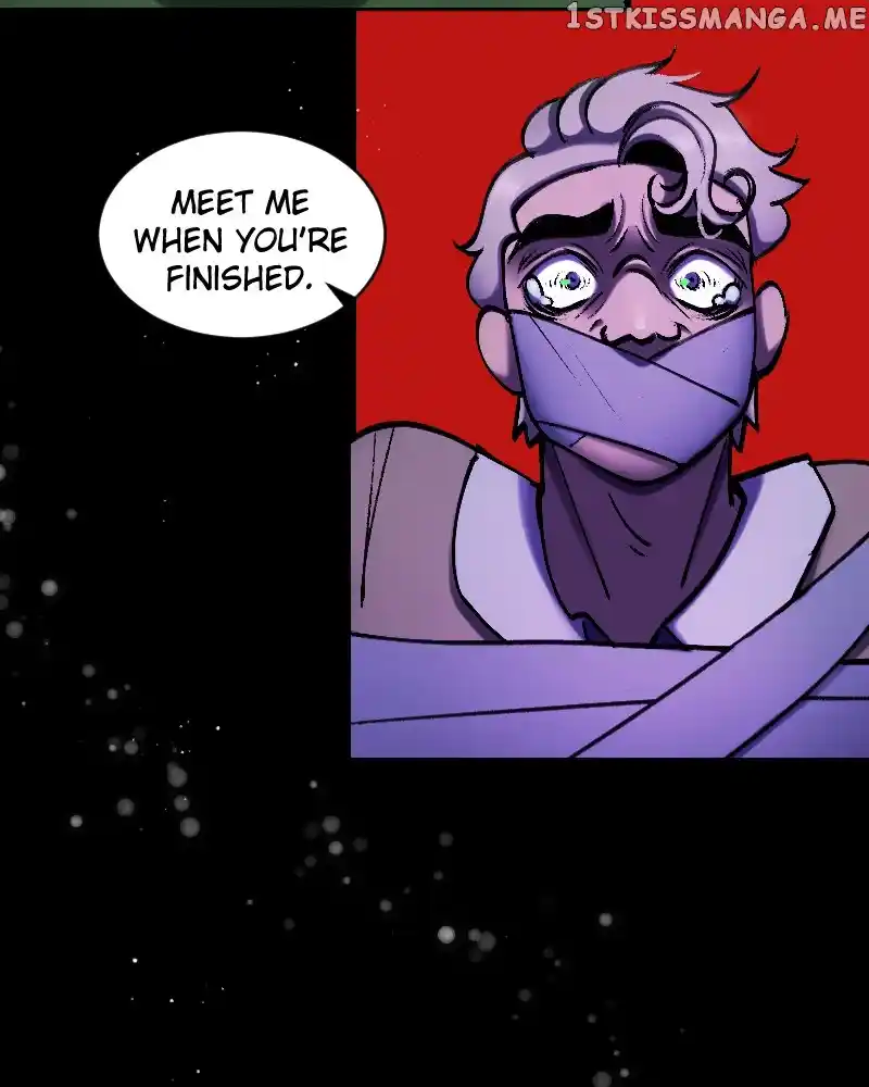 Not Even Bones Chapter 159