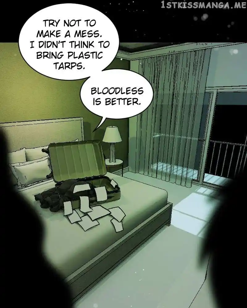 Not Even Bones Chapter 159