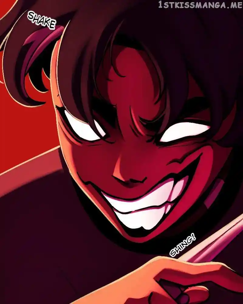 Not Even Bones Chapter 159