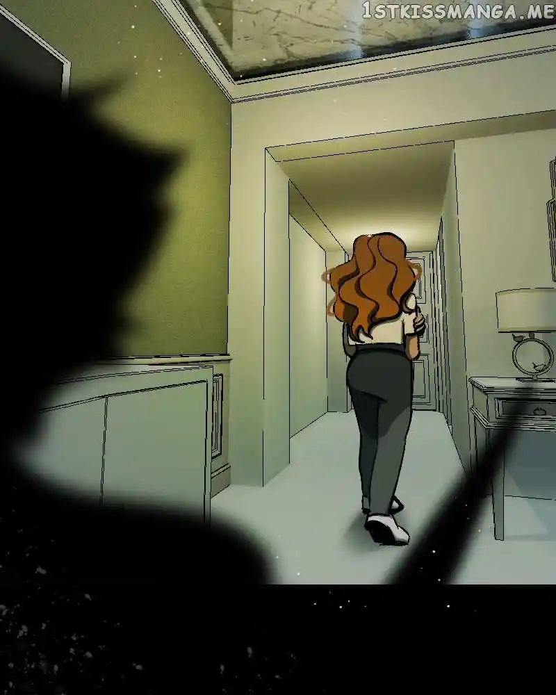 Not Even Bones Chapter 159