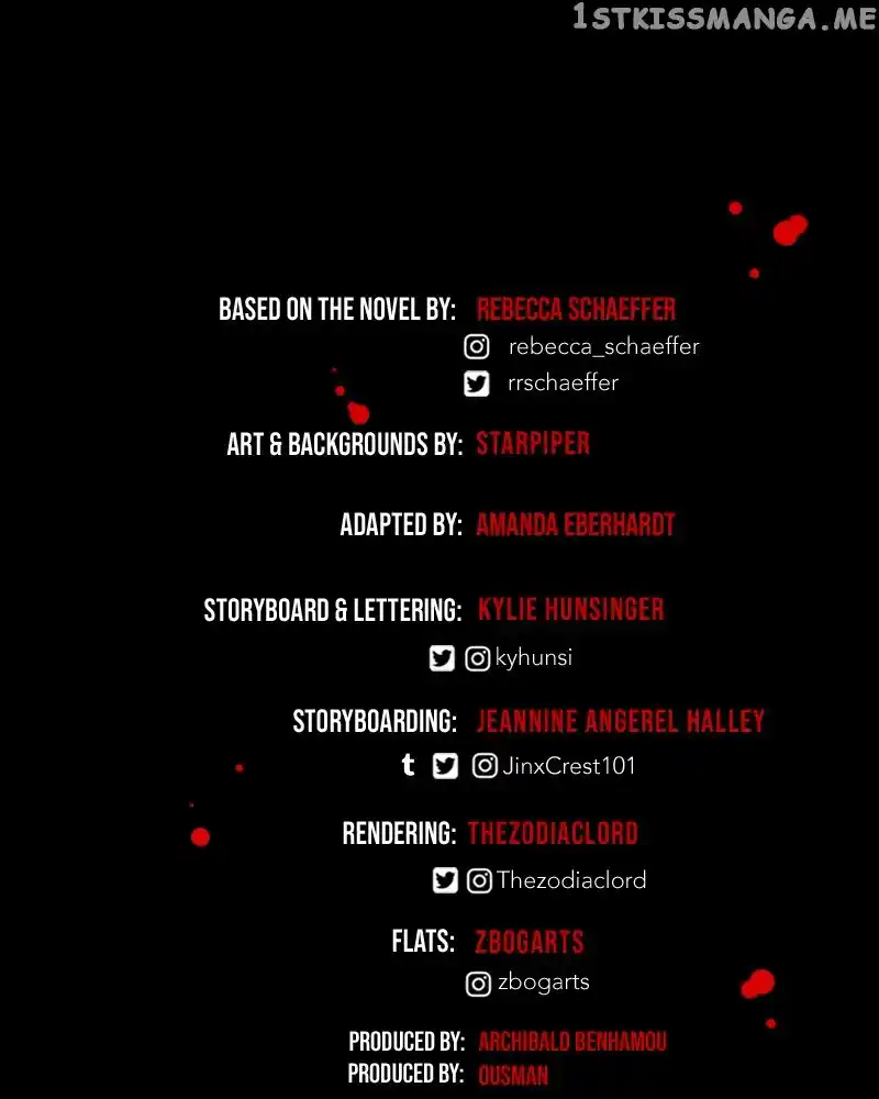 Not Even Bones Chapter 159