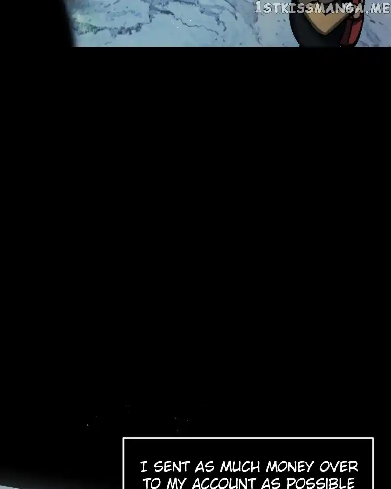 Not Even Bones Chapter 160