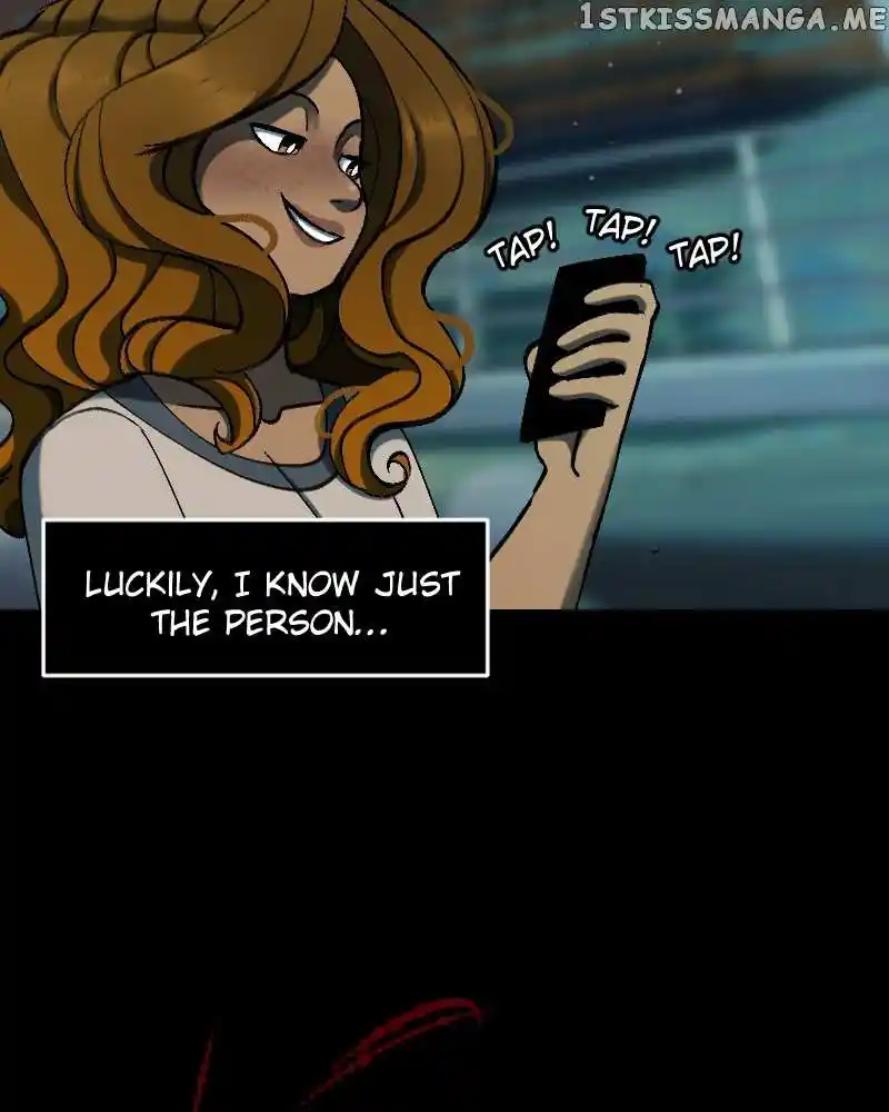 Not Even Bones Chapter 160