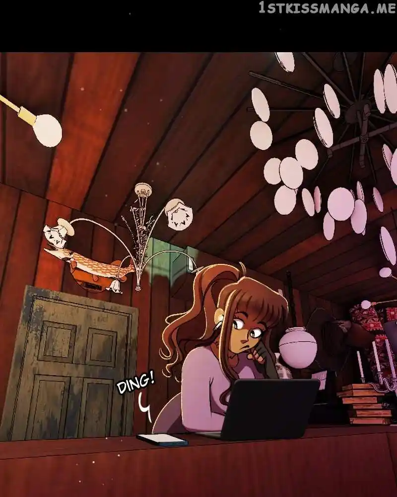 Not Even Bones Chapter 160