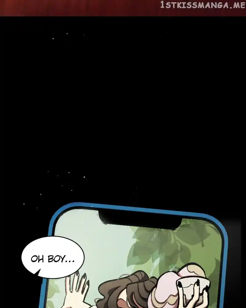 Not Even Bones Chapter 160