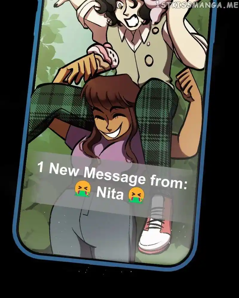 Not Even Bones Chapter 160