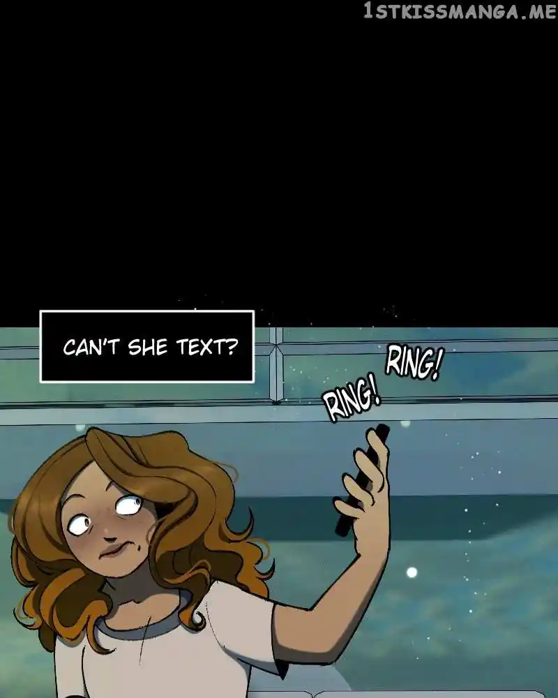 Not Even Bones Chapter 160