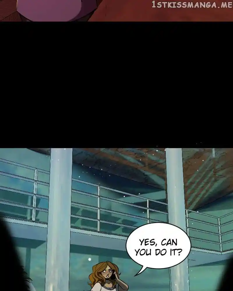 Not Even Bones Chapter 160