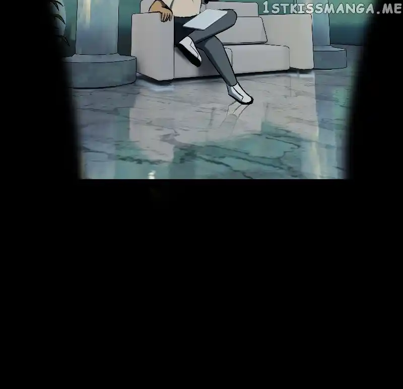 Not Even Bones Chapter 160