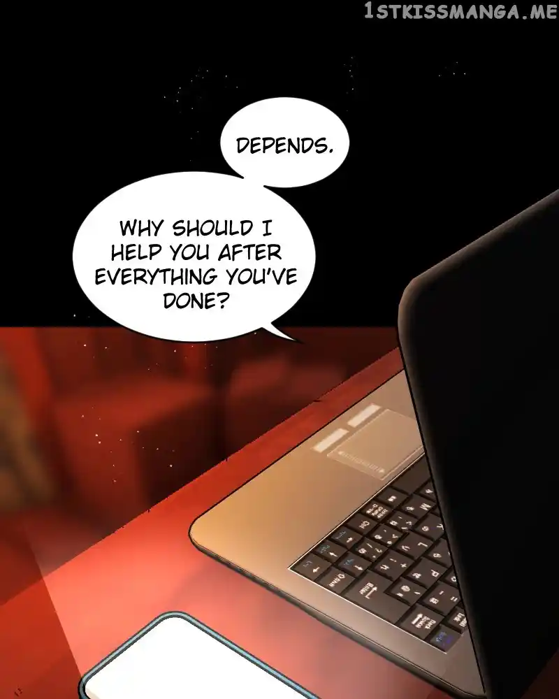 Not Even Bones Chapter 160