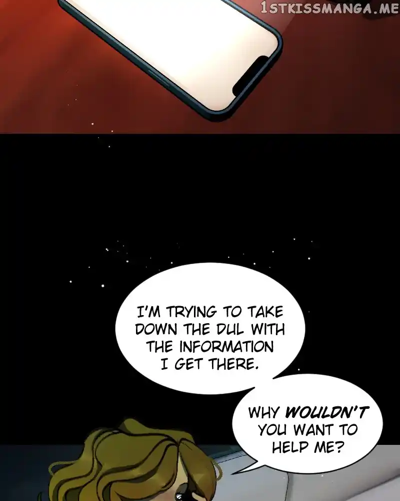 Not Even Bones Chapter 160