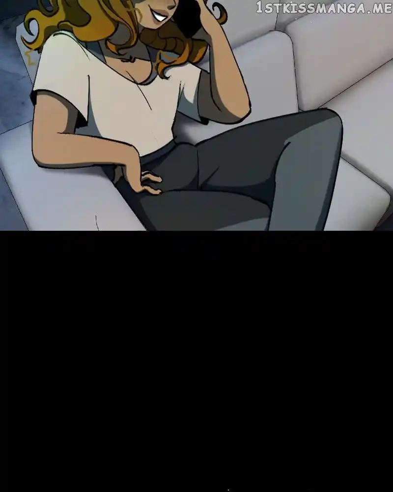 Not Even Bones Chapter 160