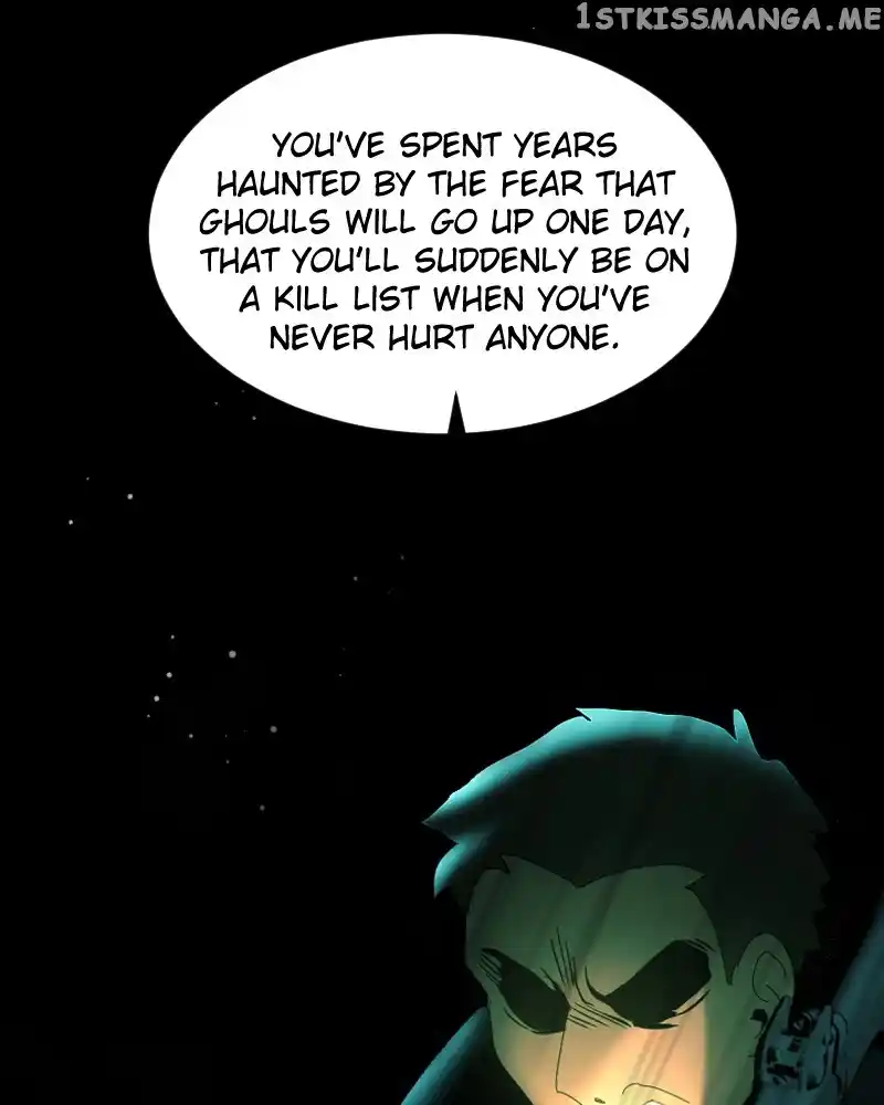 Not Even Bones Chapter 160