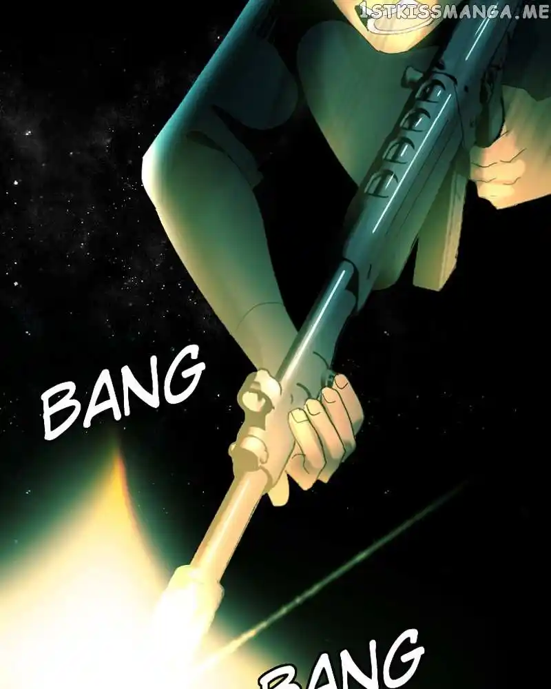 Not Even Bones Chapter 160