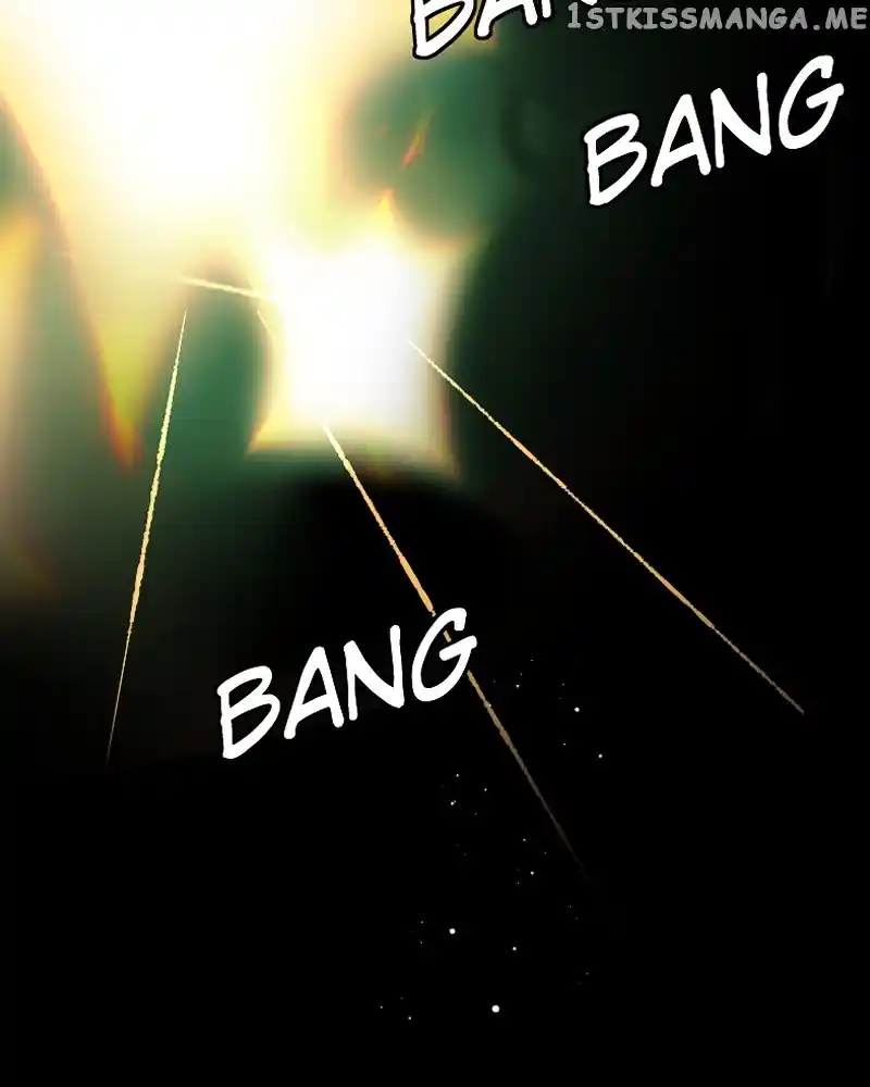 Not Even Bones Chapter 160