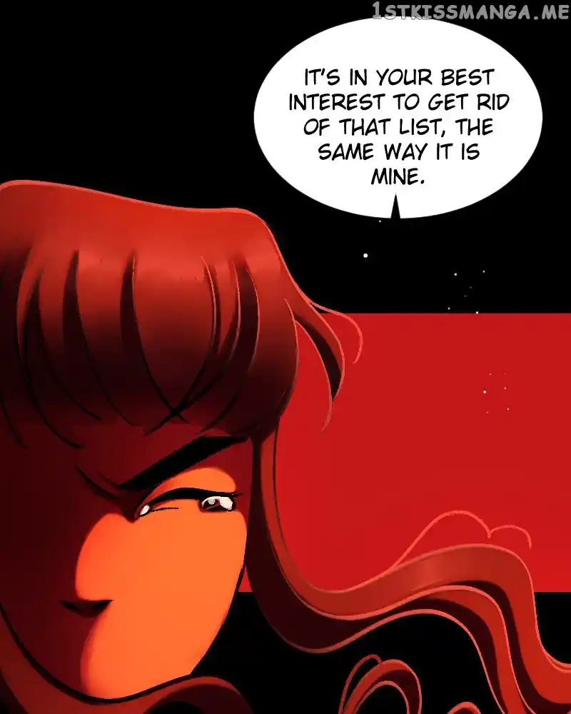 Not Even Bones Chapter 160