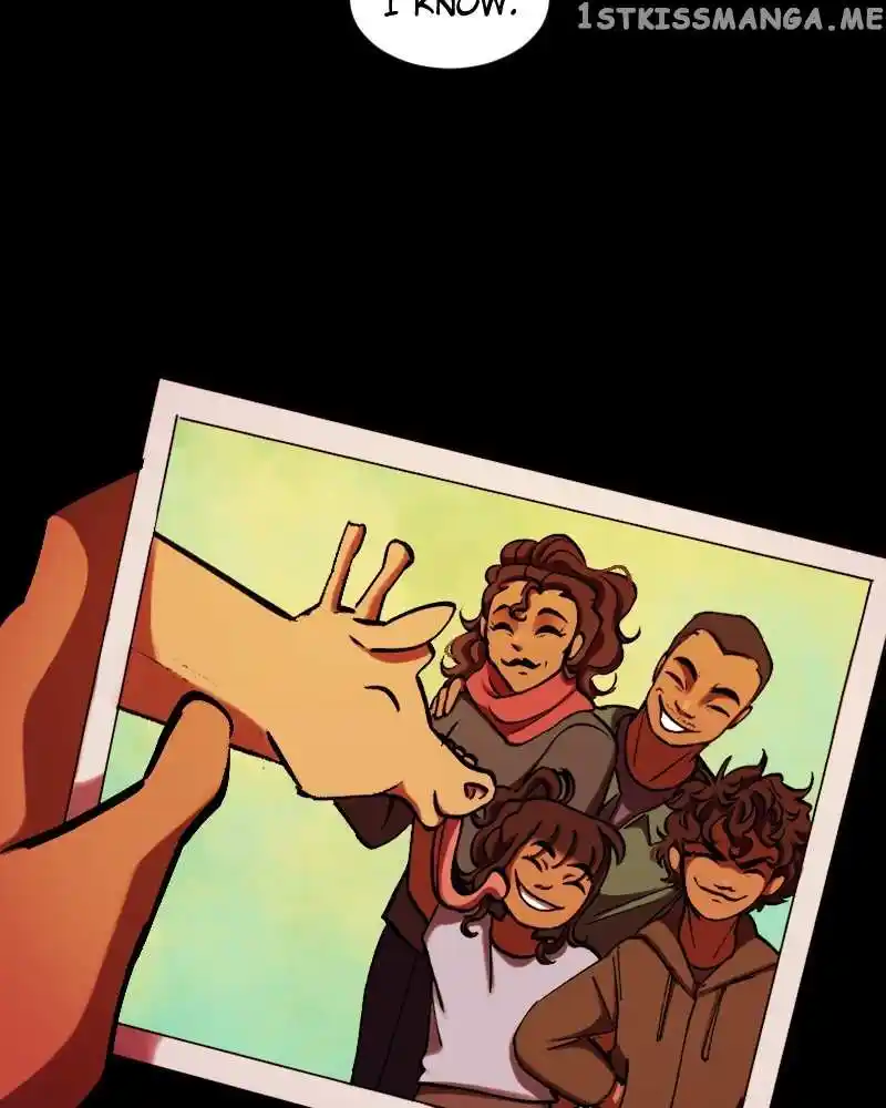 Not Even Bones Chapter 160