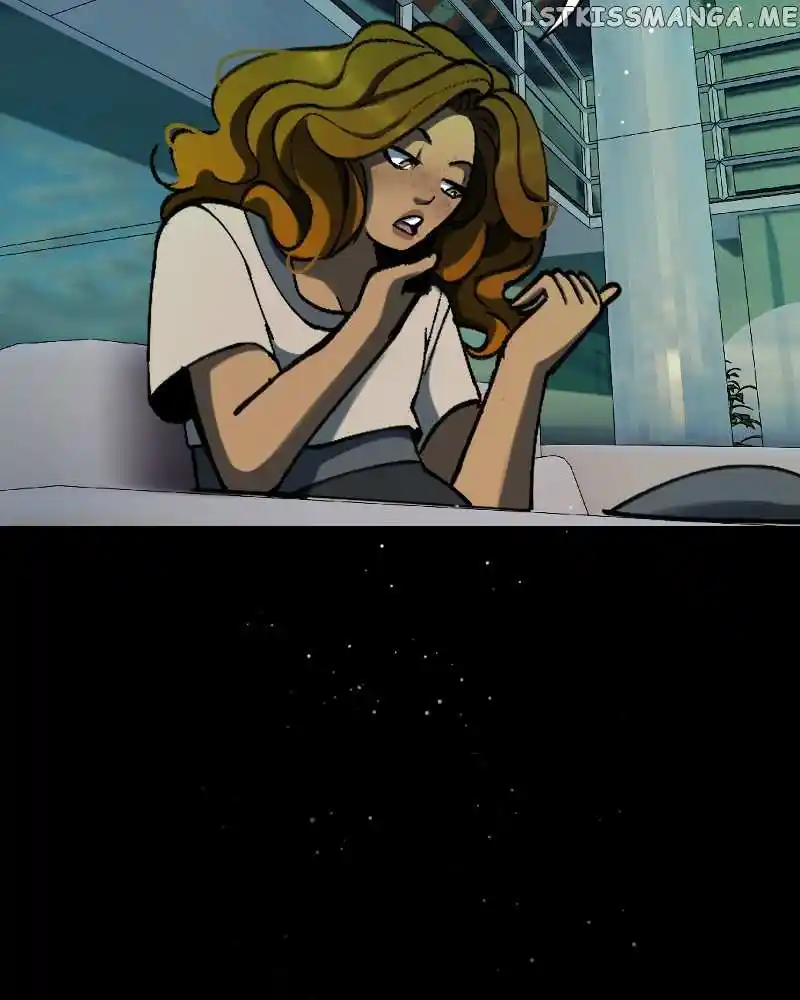 Not Even Bones Chapter 160