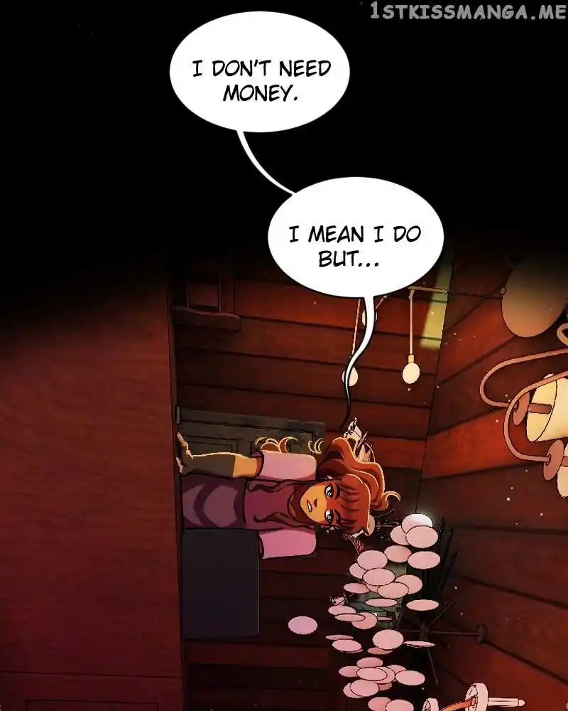 Not Even Bones Chapter 160