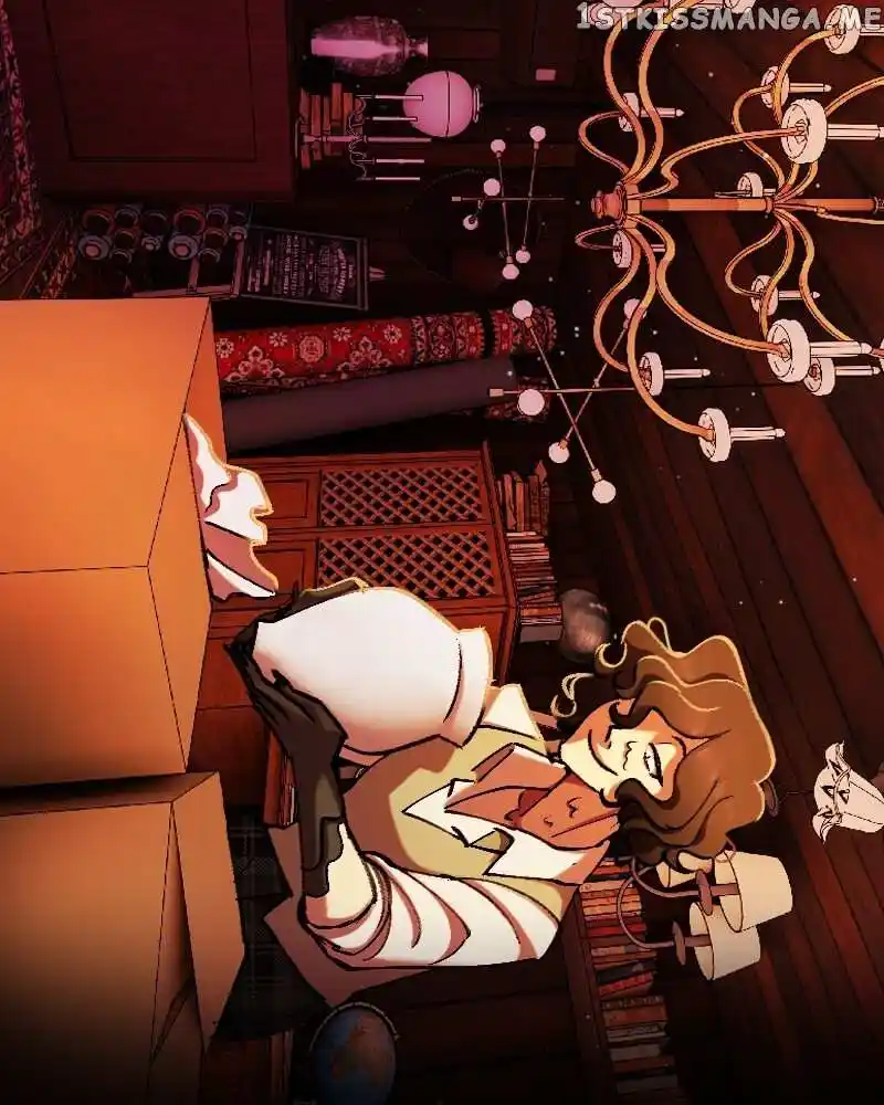 Not Even Bones Chapter 160