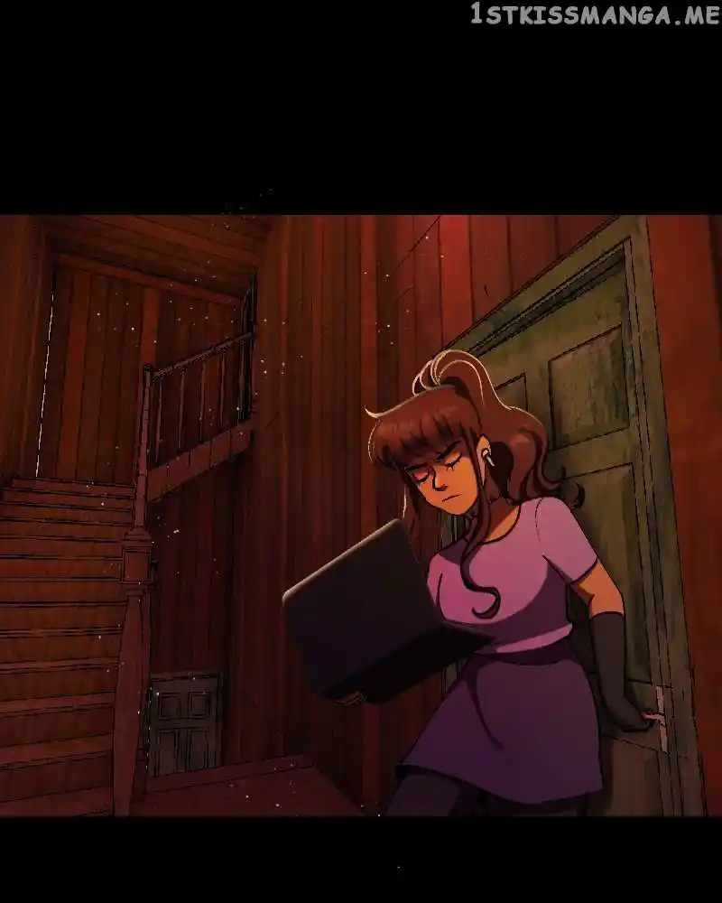 Not Even Bones Chapter 160