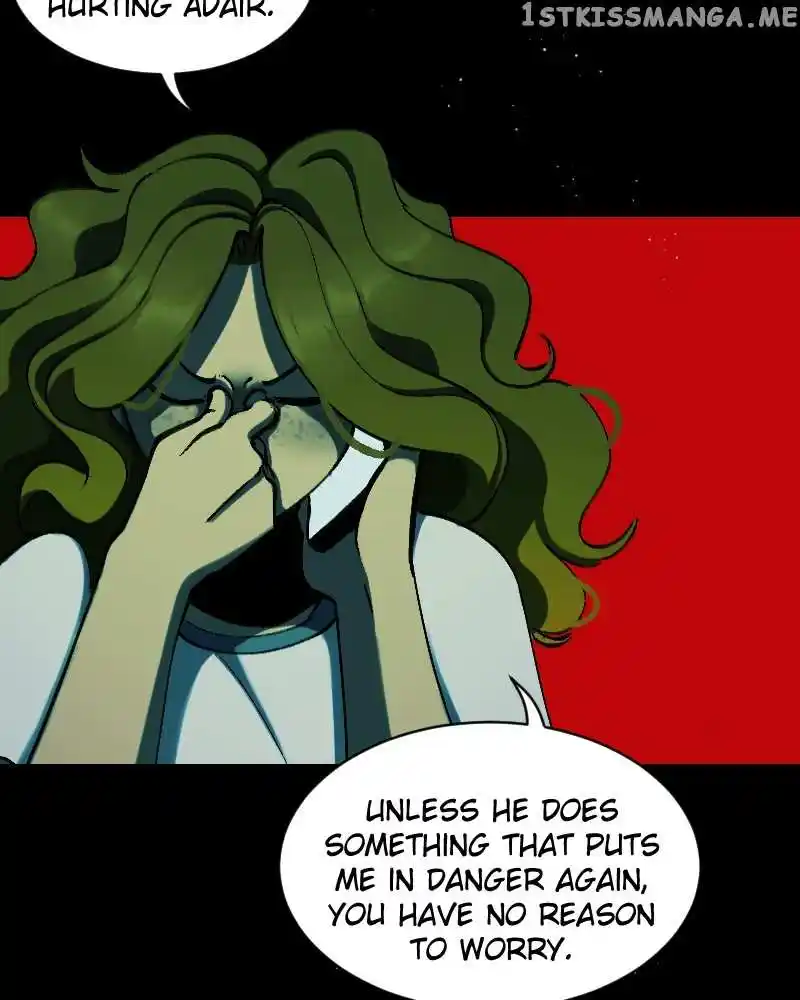 Not Even Bones Chapter 160