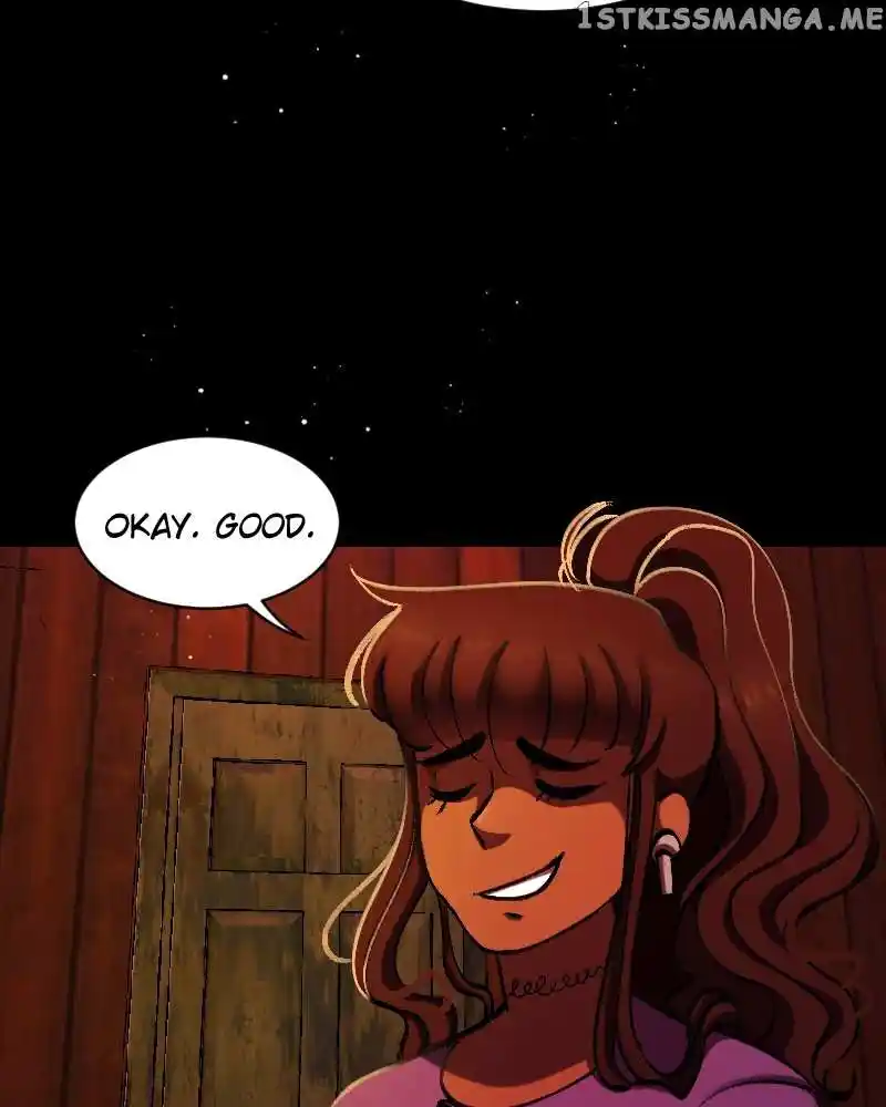 Not Even Bones Chapter 160