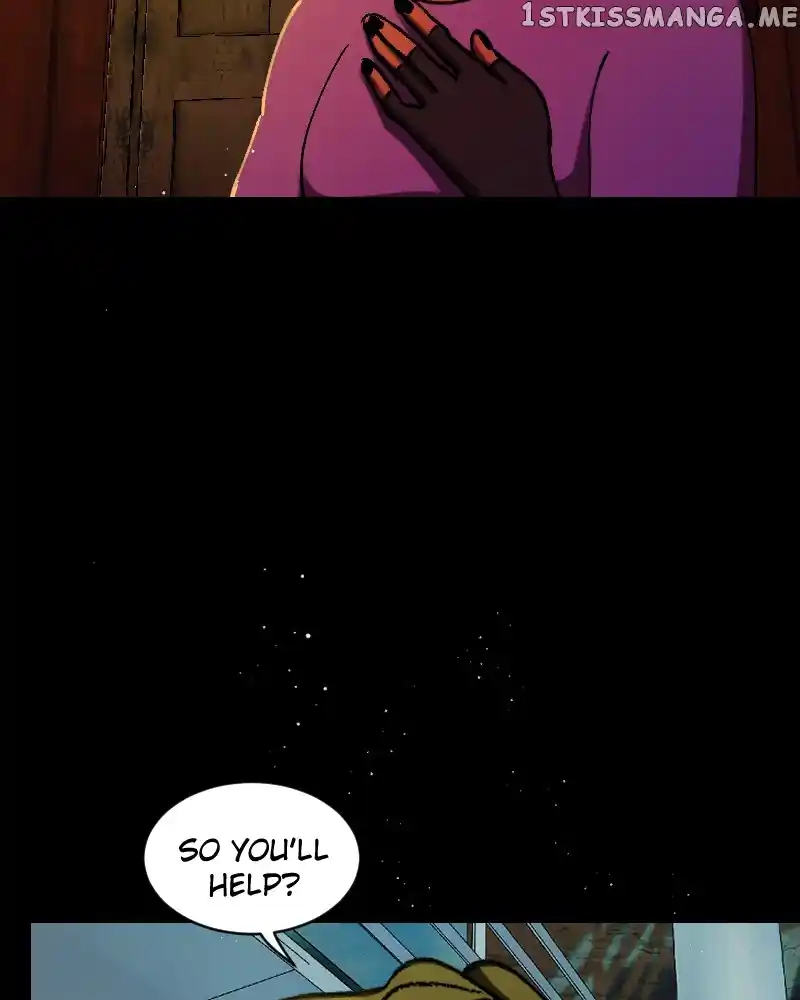 Not Even Bones Chapter 160