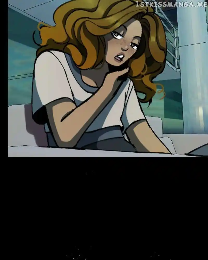 Not Even Bones Chapter 160