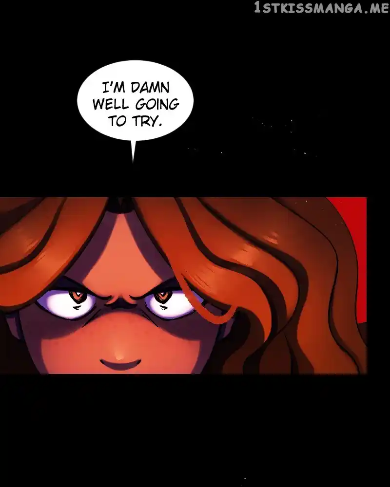 Not Even Bones Chapter 160