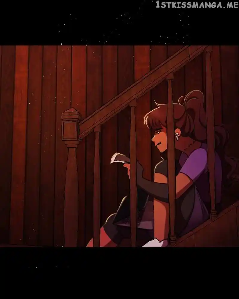 Not Even Bones Chapter 160