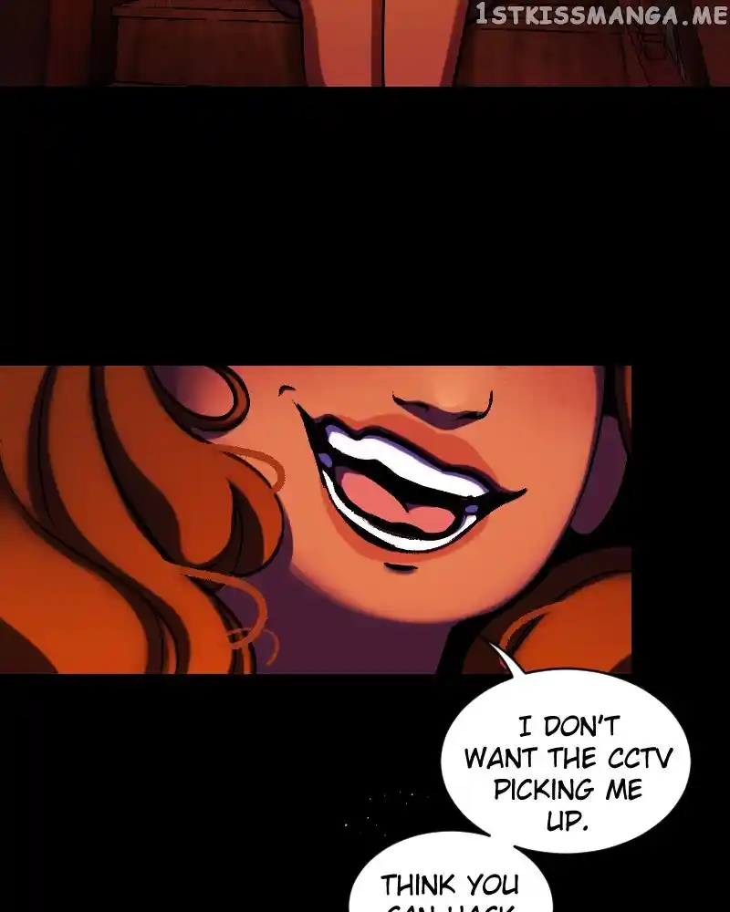 Not Even Bones Chapter 160