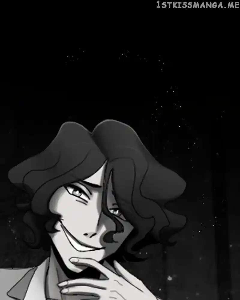 Not Even Bones Chapter 160