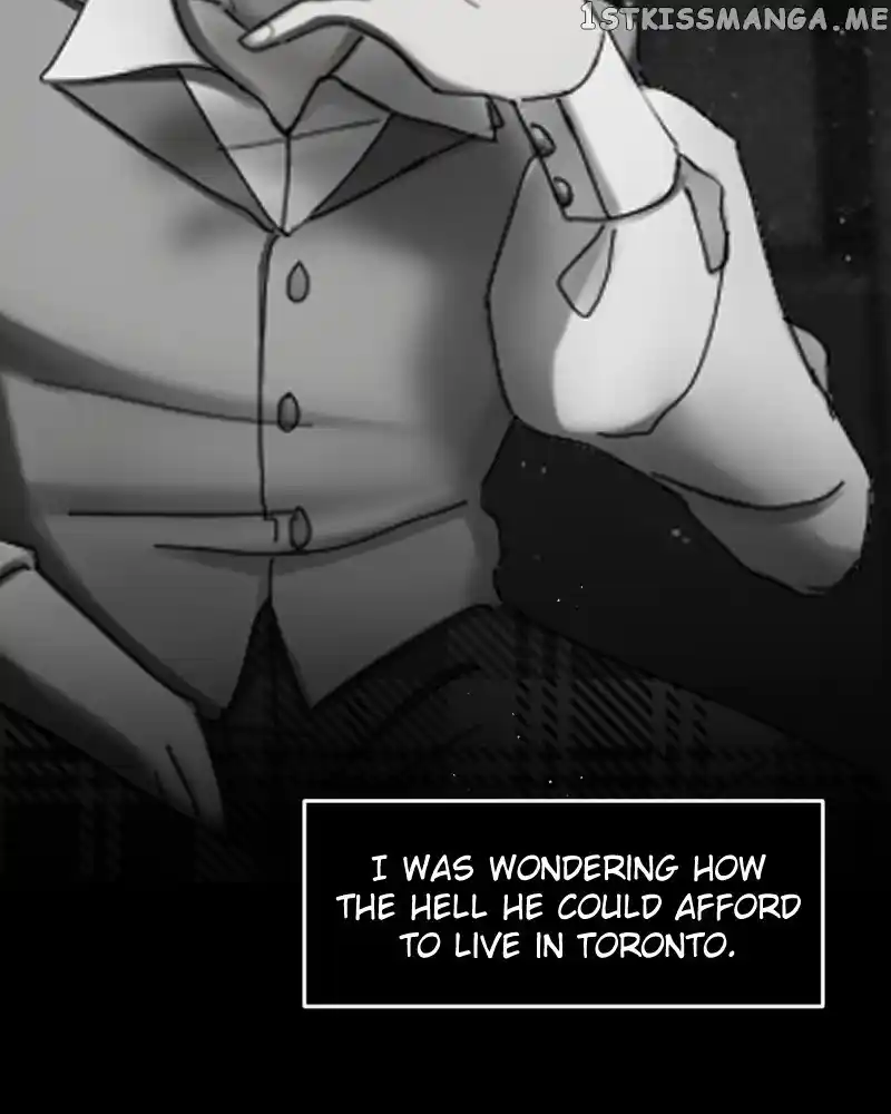 Not Even Bones Chapter 160