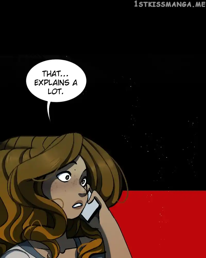 Not Even Bones Chapter 160