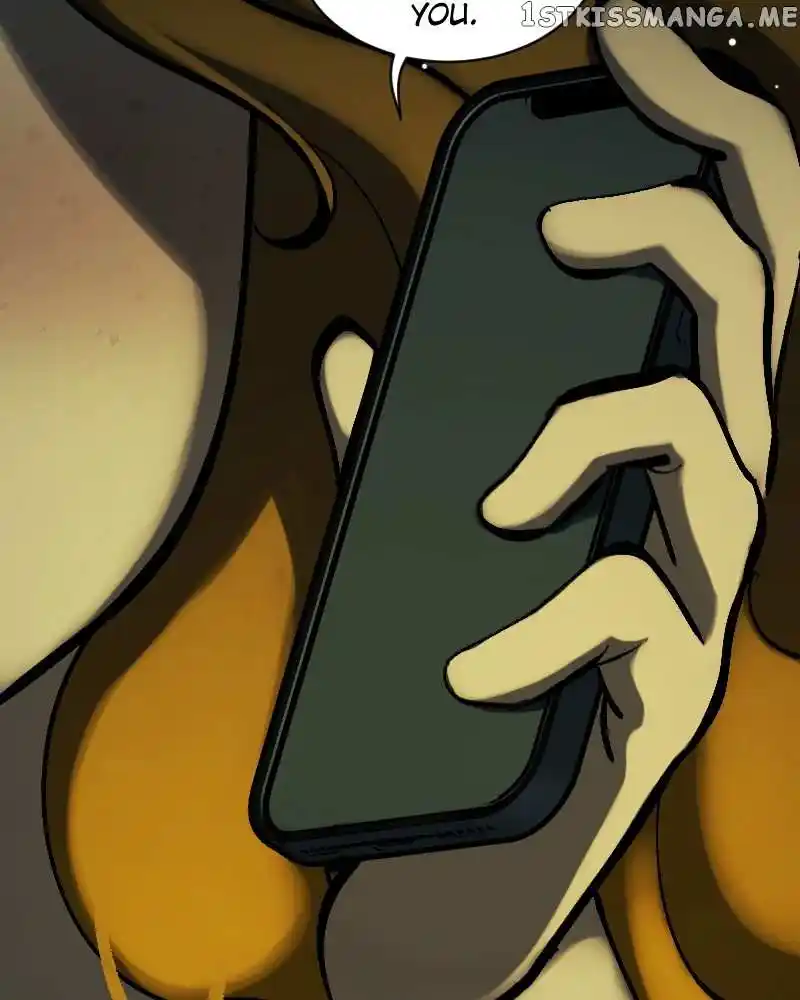 Not Even Bones Chapter 160