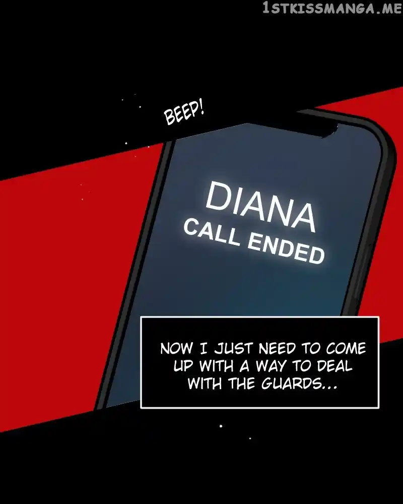 Not Even Bones Chapter 160