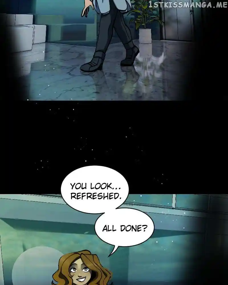 Not Even Bones Chapter 160