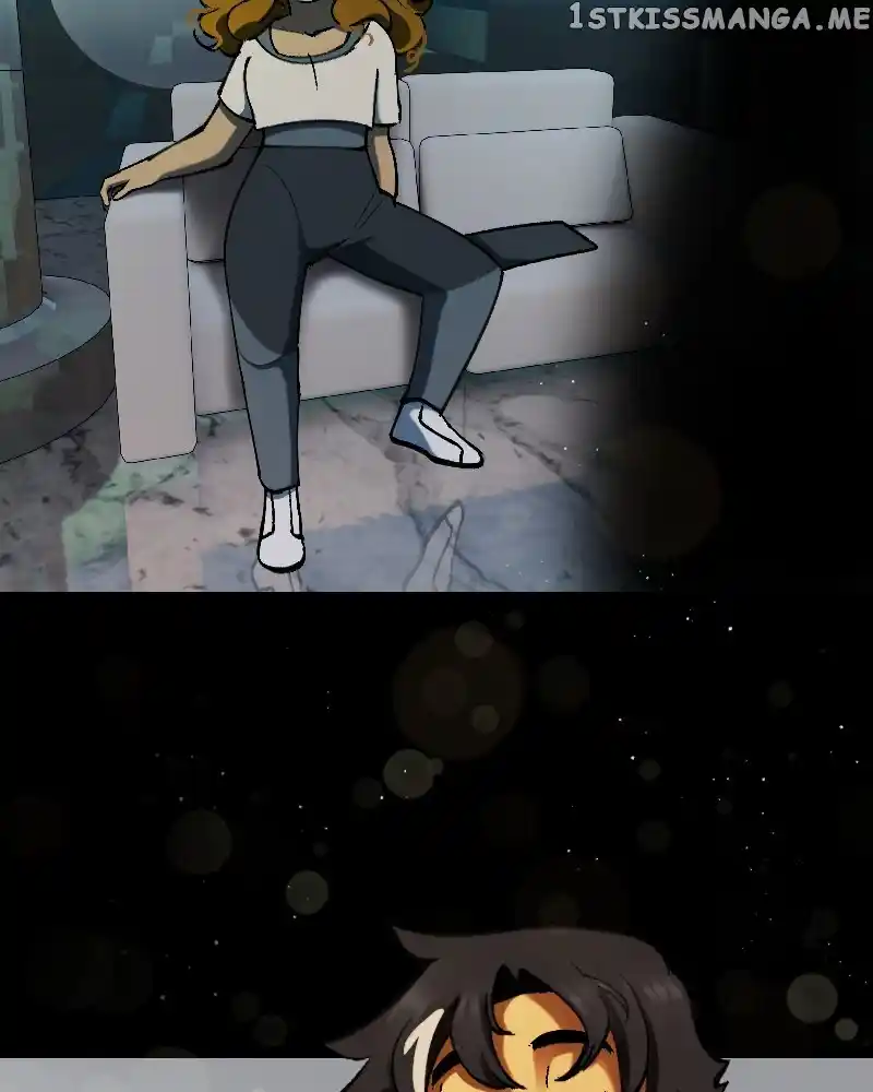 Not Even Bones Chapter 160