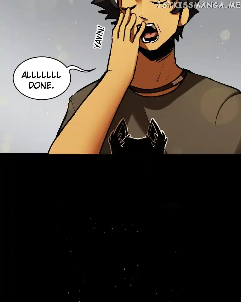 Not Even Bones Chapter 160