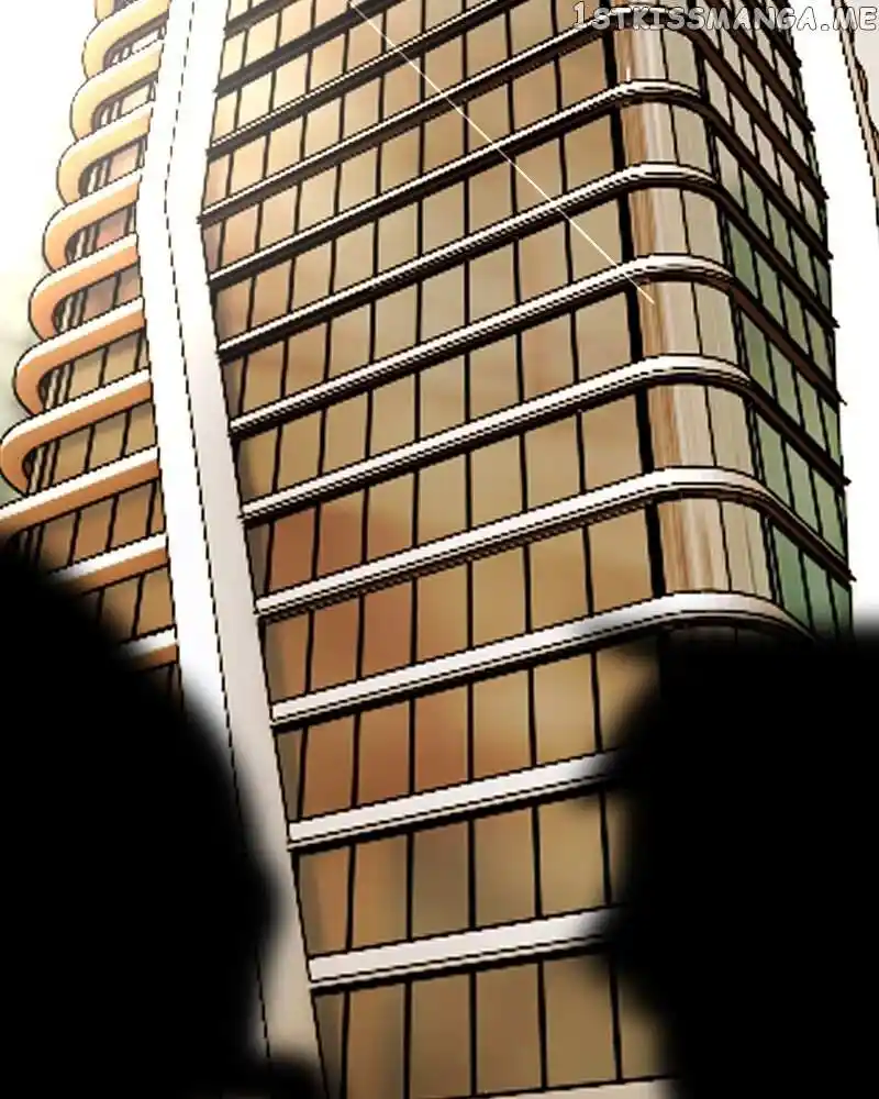 Not Even Bones Chapter 160